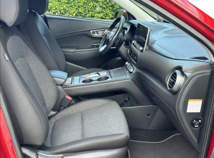 Hyundai - Kona