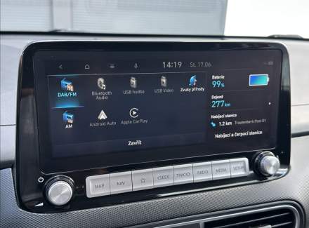 Hyundai - Kona