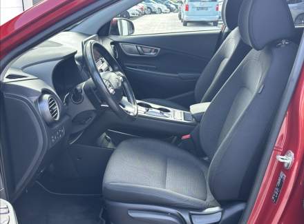 Hyundai - Kona