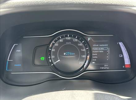 Hyundai - Kona