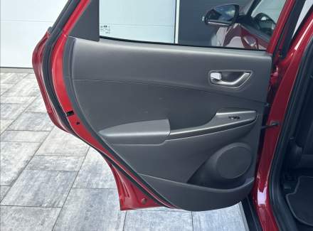 Hyundai - Kona