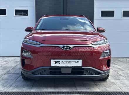 Hyundai - Kona