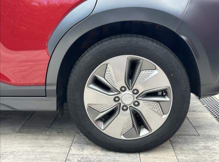 Hyundai - Kona