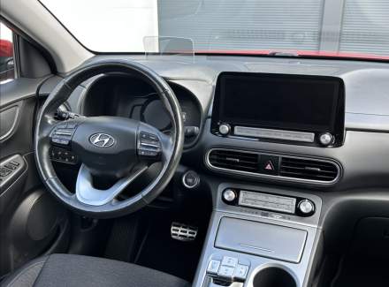 Hyundai - Kona