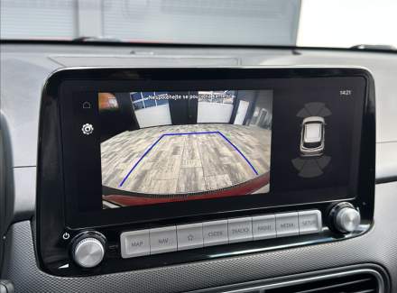 Hyundai - Kona
