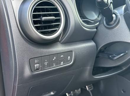 Hyundai - Kona
