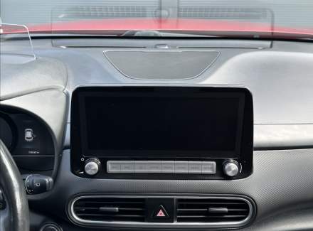 Hyundai - Kona