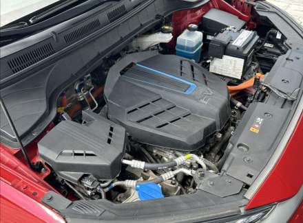 Hyundai - Kona