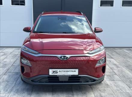 Hyundai - Kona