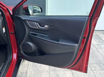 Hyundai - Kona