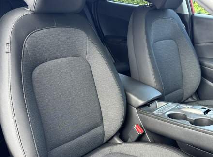 Hyundai - Kona