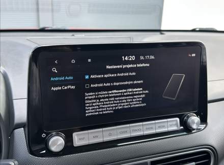 Hyundai - Kona