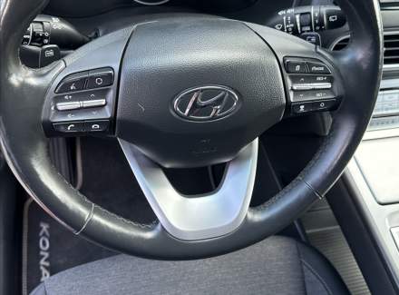 Hyundai - Kona