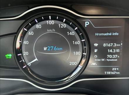 Hyundai - Kona