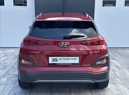 Hyundai - Kona