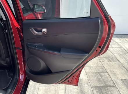 Hyundai - Kona