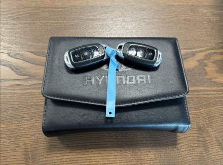 Hyundai - Kona
