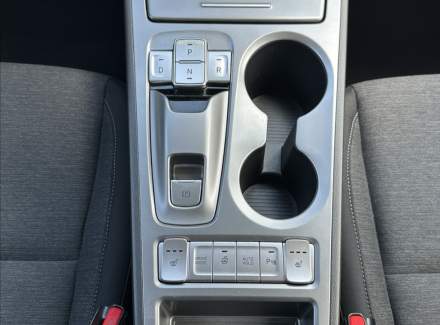 Hyundai - Kona