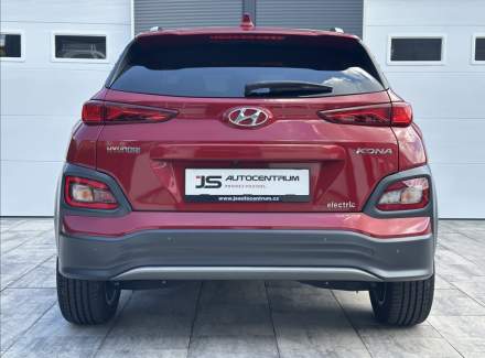 Hyundai - Kona