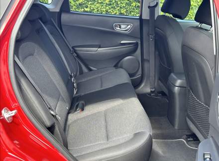 Hyundai - Kona