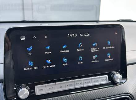 Hyundai - Kona