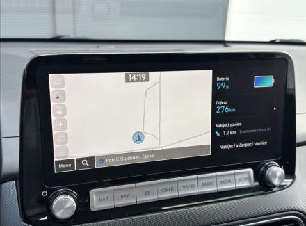 Hyundai - Kona