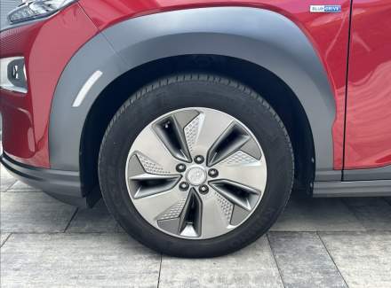 Hyundai - Kona