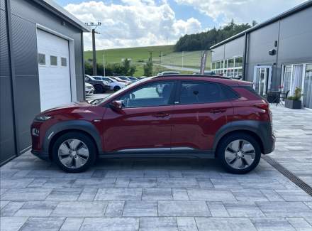 Hyundai - Kona
