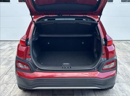 Hyundai - Kona