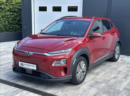 Hyundai - Kona