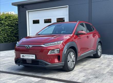 Hyundai - Kona