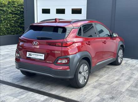Hyundai - Kona