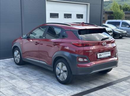 Hyundai - Kona