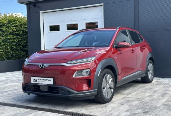 Hyundai - Kona