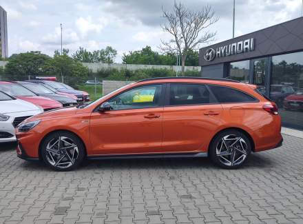 Hyundai - i30