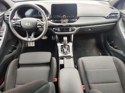 Hyundai - i30