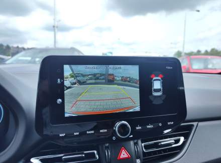 Hyundai - i30