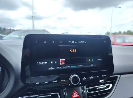 Hyundai - i30