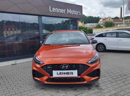 Hyundai - i30