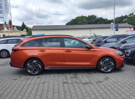 Hyundai - i30
