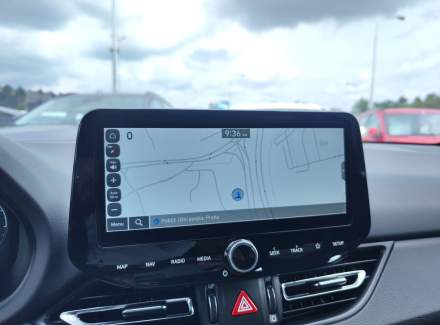 Hyundai - i30