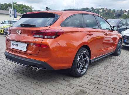 Hyundai - i30