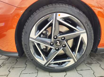Hyundai - i30