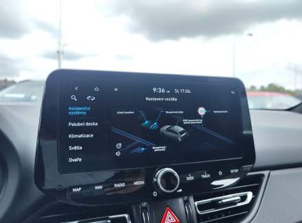 Hyundai - i30
