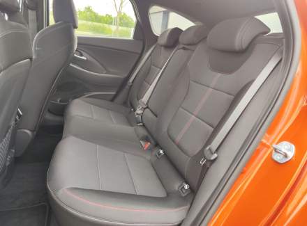 Hyundai - i30