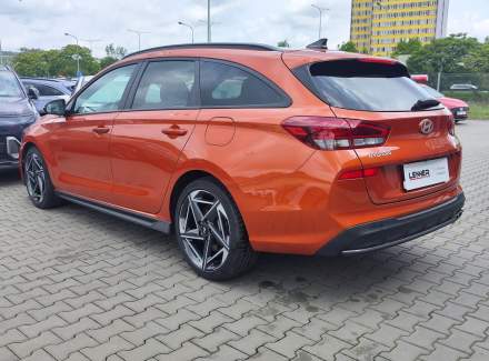 Hyundai - i30