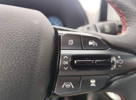 Hyundai - i30
