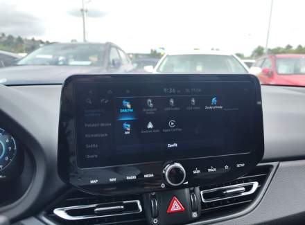 Hyundai - i30