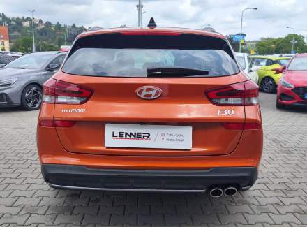 Hyundai - i30