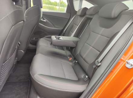 Hyundai - i30
